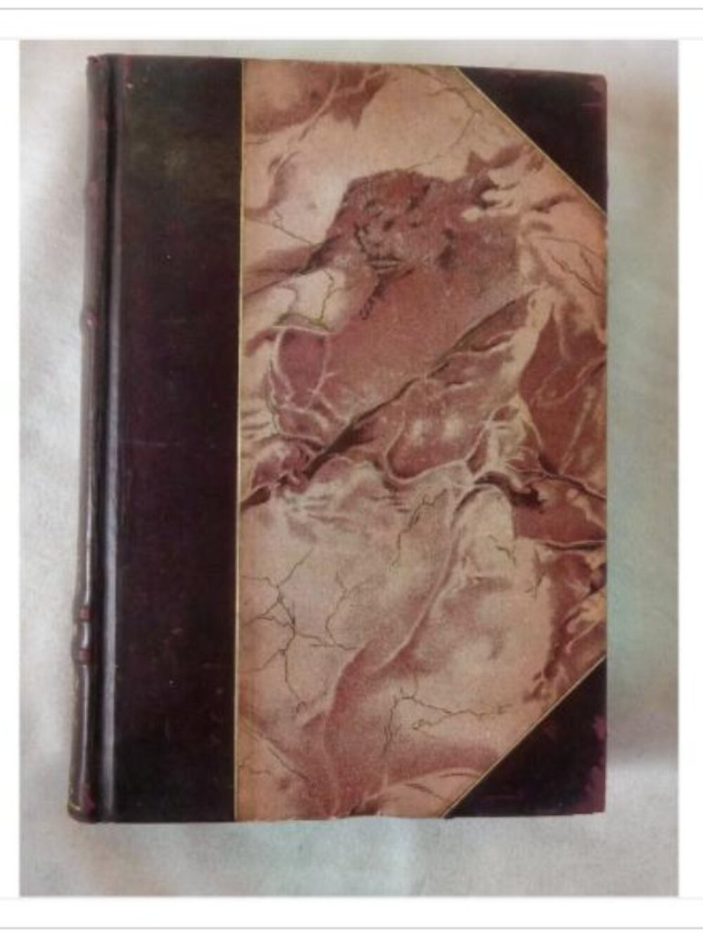 The Jesuits in North America Parkman Little Brown Reprint 1897 HC